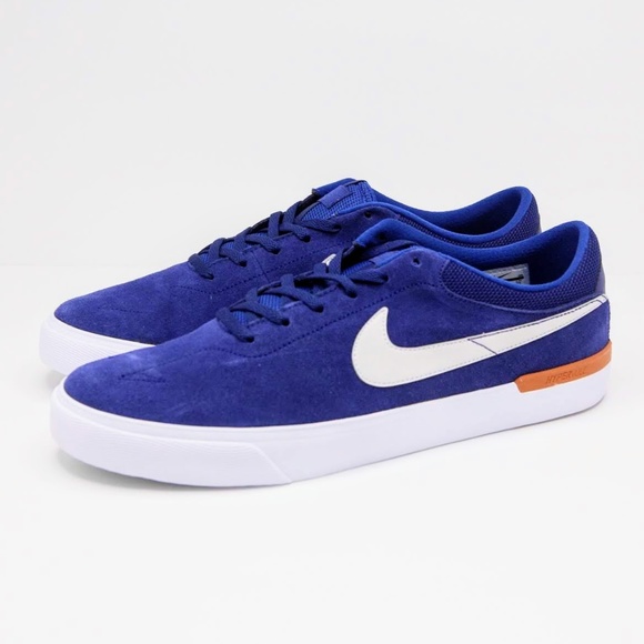 nike sb koston hypervulc blue